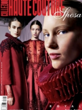 Haute Couture – September 2013