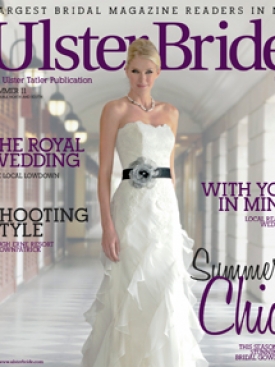 Ulster Bride Magazine