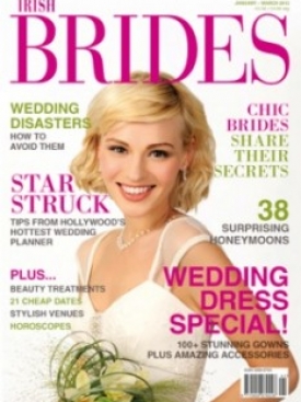 Irish Brides – January 2012